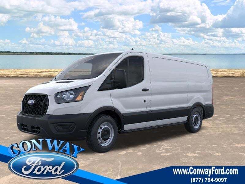 2025 FORD TRANSIT 150 in Conway, SC