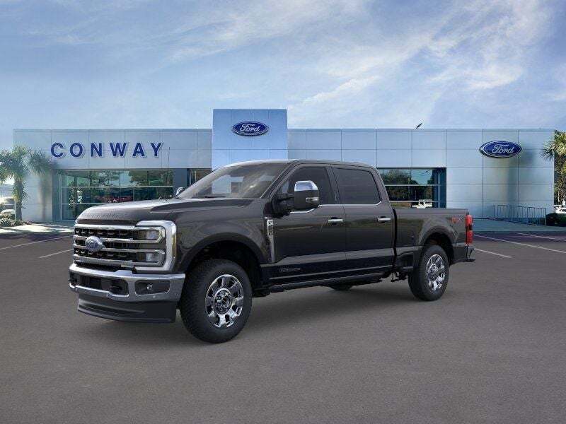 2026 FORD F250 in Conway, SC