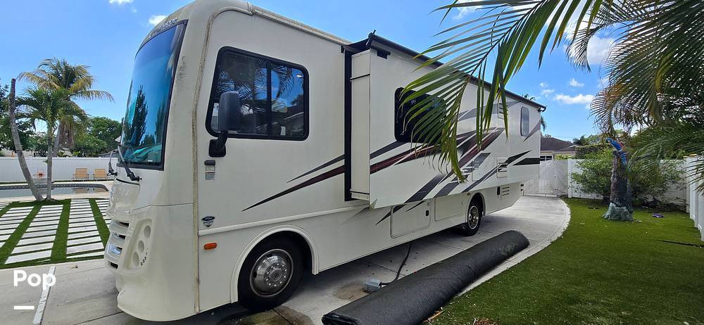 2021 Fleetwood Flair 29M in west palm beach FL