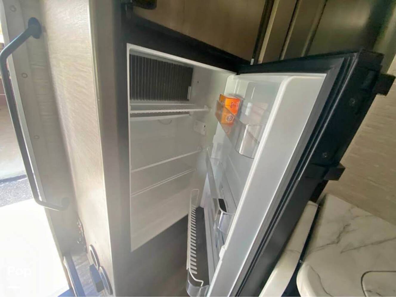 A photo of this 2023 Thor Motor Coach Coleman 27CM