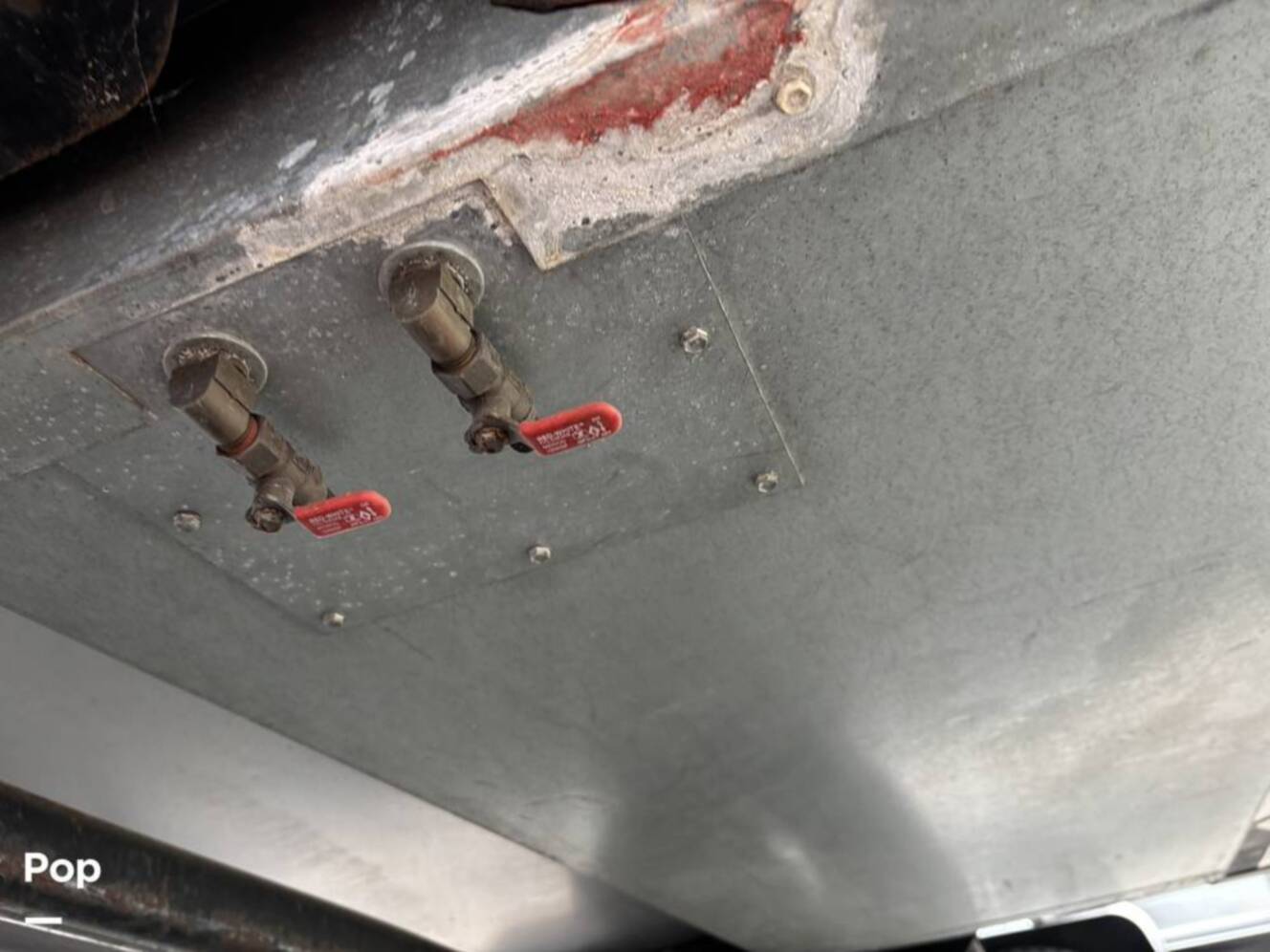 A photo of this 2020 Airstream Bambi 16RB