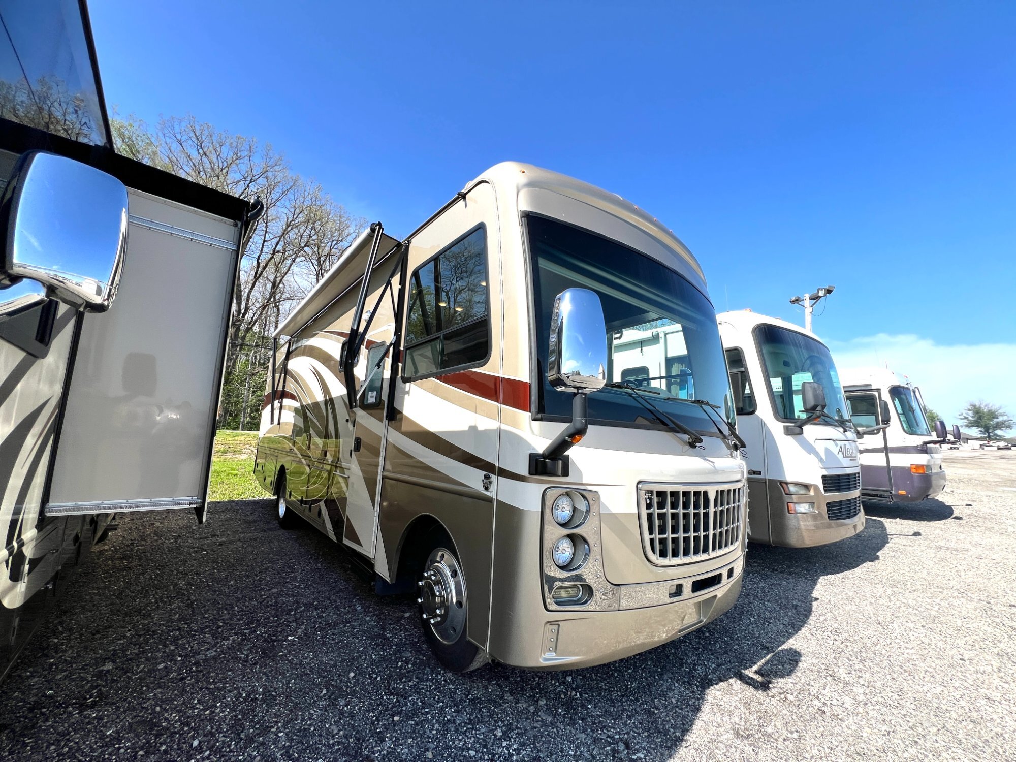 Used 2019-2022 Nexus Maybach Class A RVs and Motorhomes For Sale - RV ...