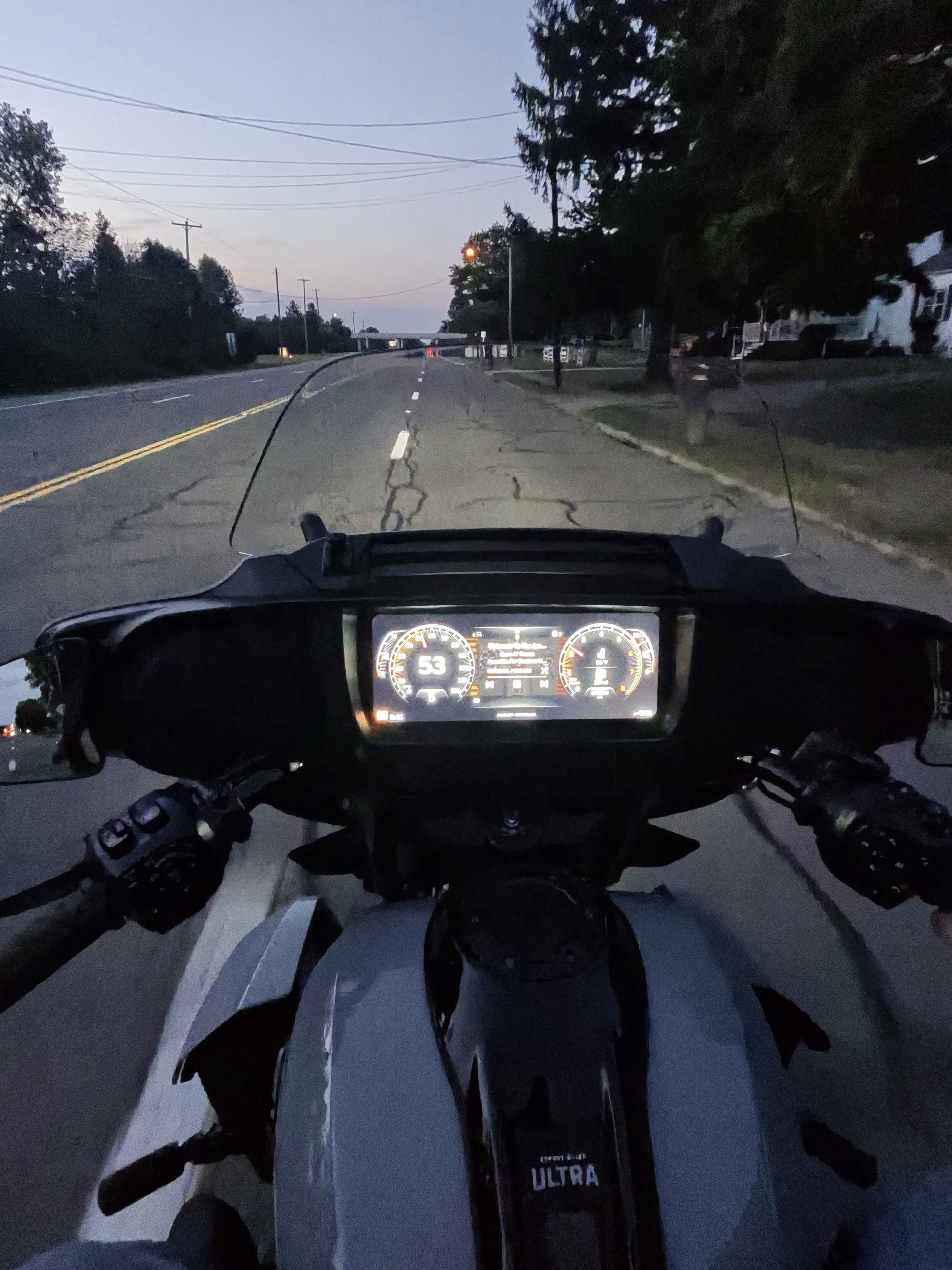 2025 Harley-Davidson STREET GLIDE FLHXS FLHXS in Salem, OH