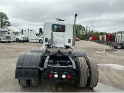 2018 KENWORTH T880