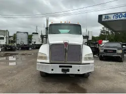 2018 KENWORTH T880