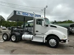 2018 KENWORTH T880
