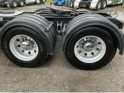 2018 KENWORTH T880