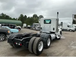 2018 KENWORTH T880
