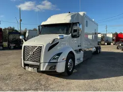 2024 VOLVO VNL