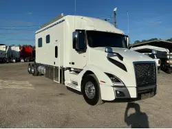 2024 VOLVO VNL