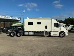 2024 VOLVO VNL