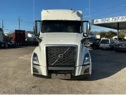2024 VOLVO VNL