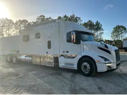 2024 VOLVO VNL