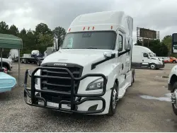 2022 FREIGHTLINER CASCADIA 126