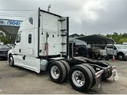 2022 FREIGHTLINER CASCADIA 126