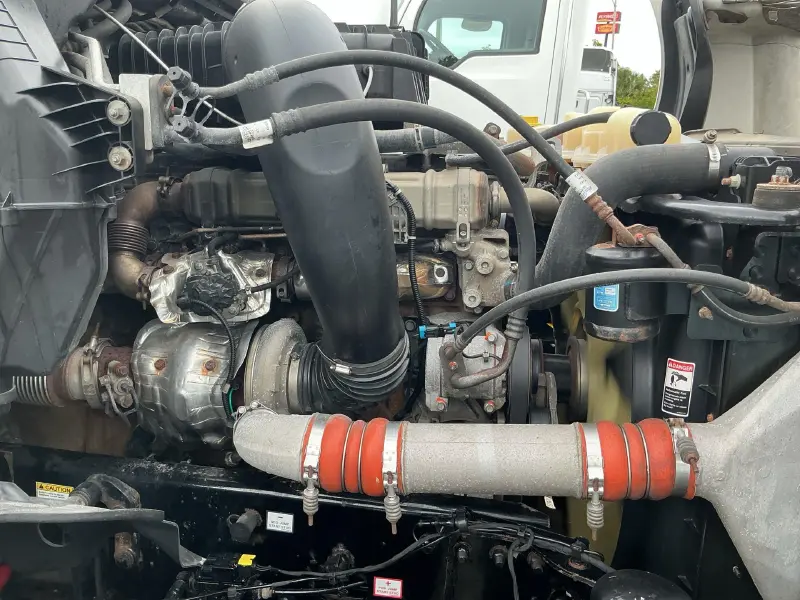 2022 FREIGHTLINER CASCADIA 126