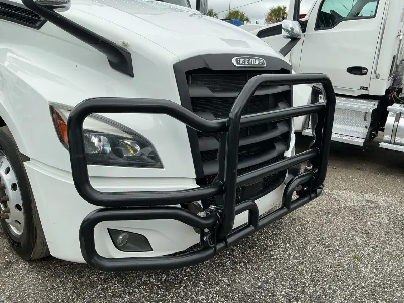 2022 FREIGHTLINER CASCADIA 126