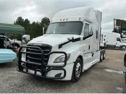 2022 FREIGHTLINER CASCADIA 126