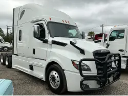 2022 FREIGHTLINER CASCADIA 126