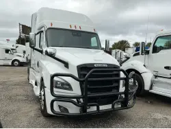 2022 FREIGHTLINER CASCADIA 126
