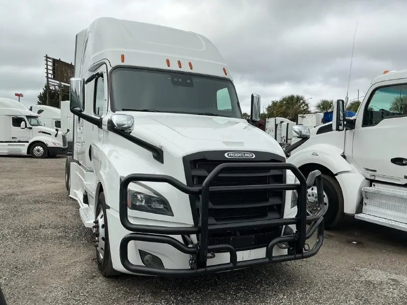 2022 FREIGHTLINER CASCADIA 126