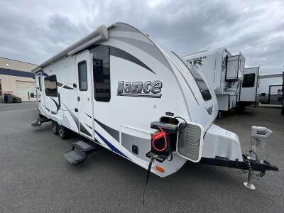 Used Lance Travel Trailers For Sale near Seattle, WA - RV Trader