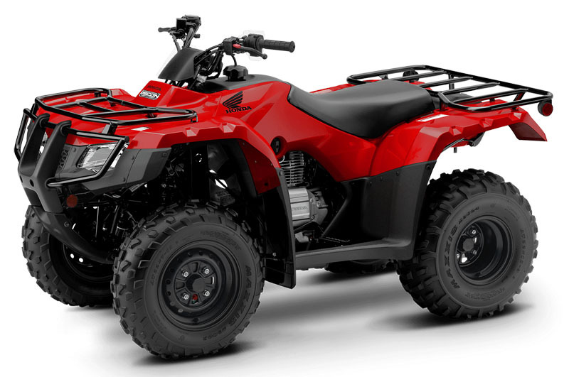 2026 Honda FourTrax Recon in lafayette LA