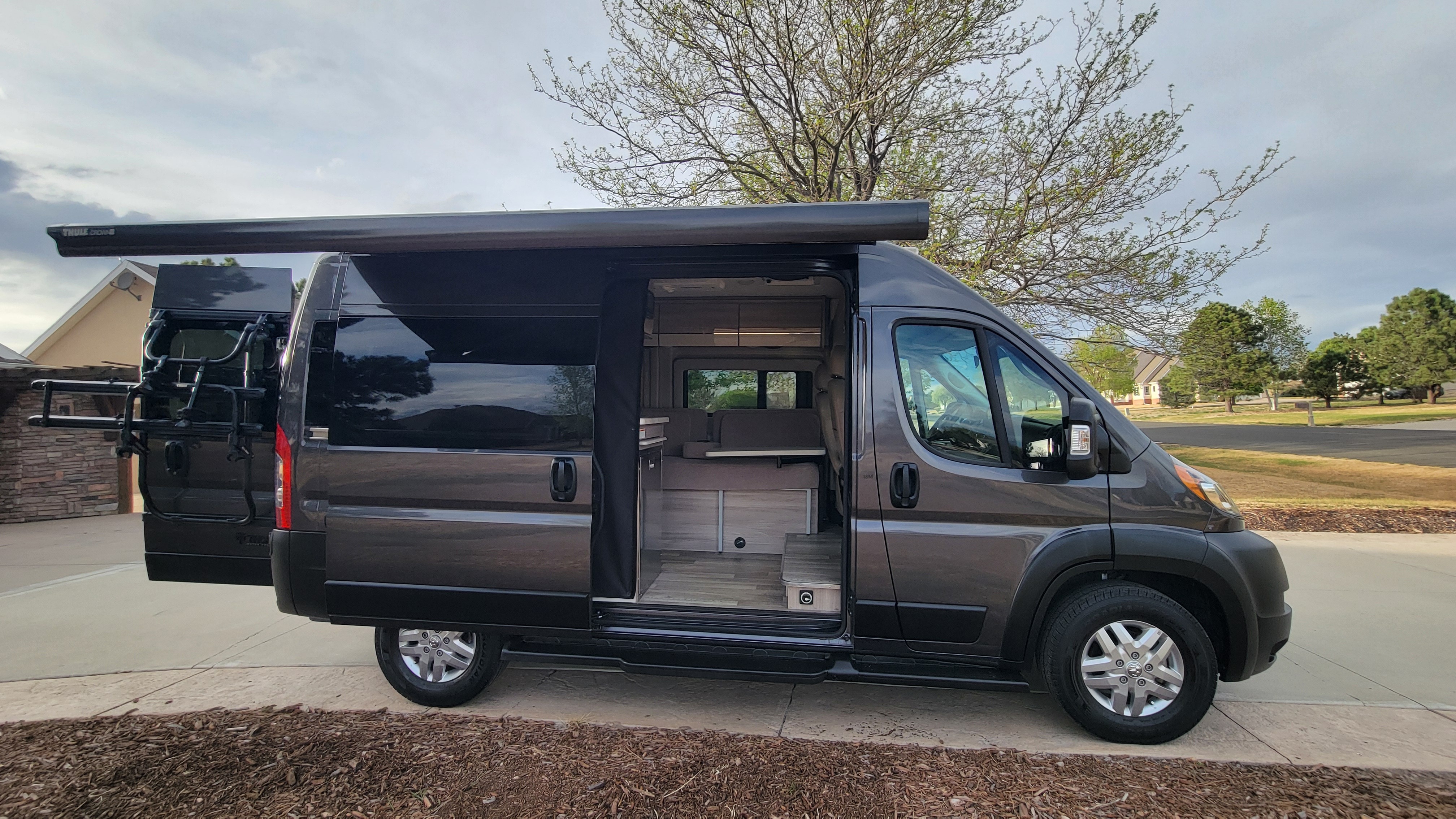 2024 Thor Motor Coach SCOPE 18M RV