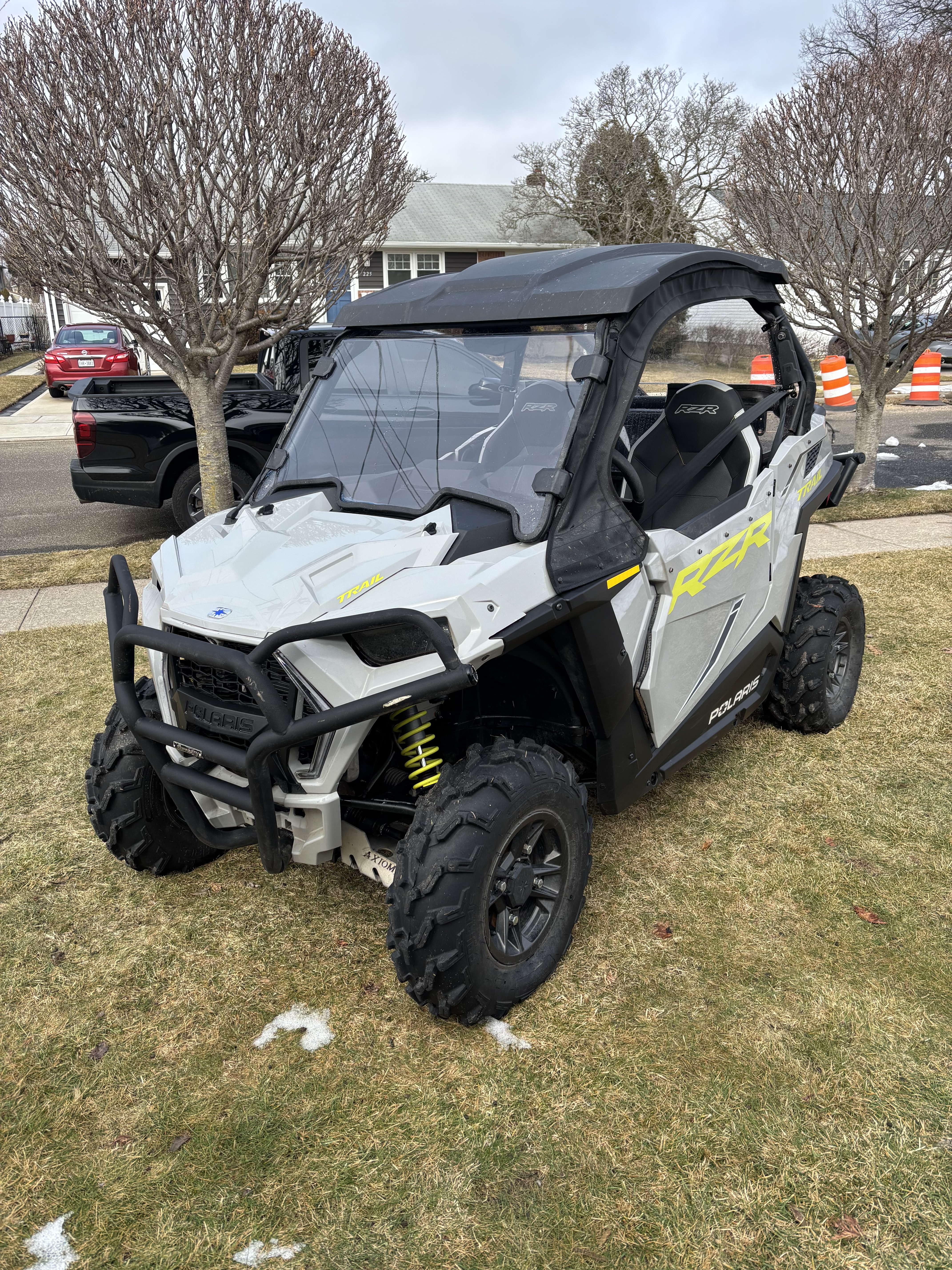 2022 Polaris RZR 900 PREMIUM in north massapequa NY
