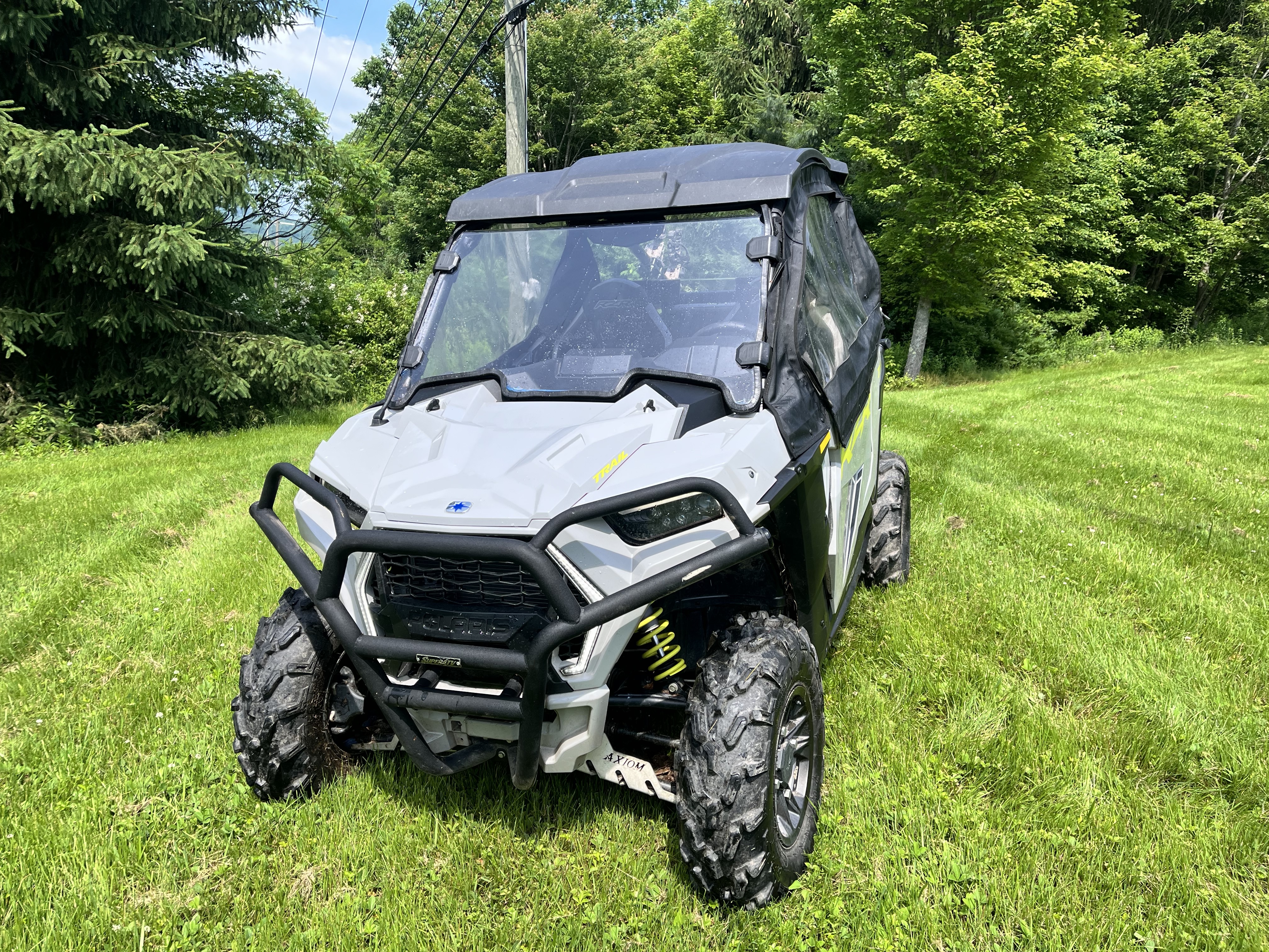 2022 Polaris RZR 900 PREMIUM in north massapequa NY