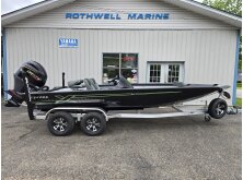 5 Ready-to-Go Fiberglass Bass Boats image
