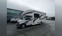 2021 Jayco REDHAWK 22C RV