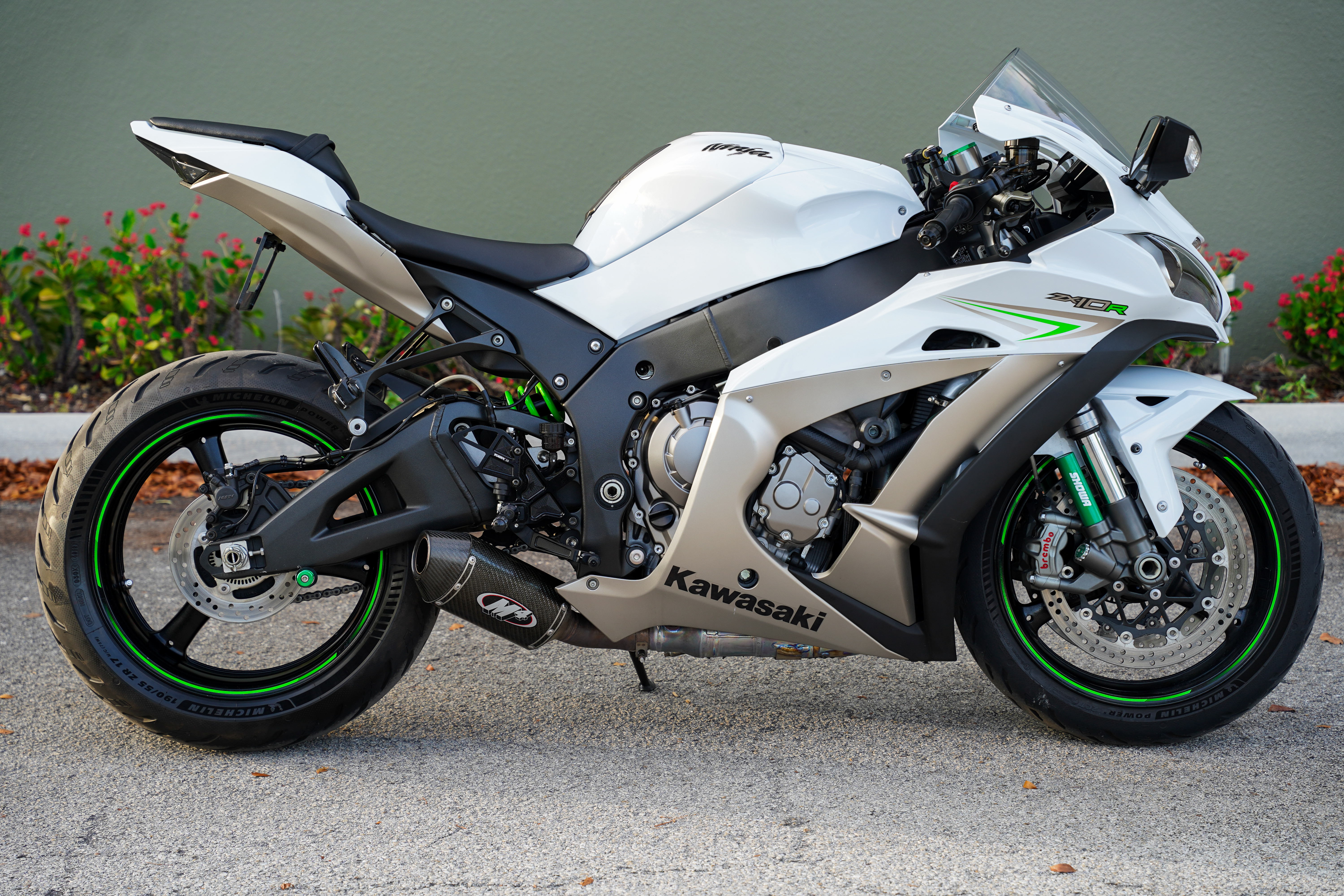 2010-2020 Kawasaki Ninja ZX-10R Motorcycles For Sale - Cycle Trader