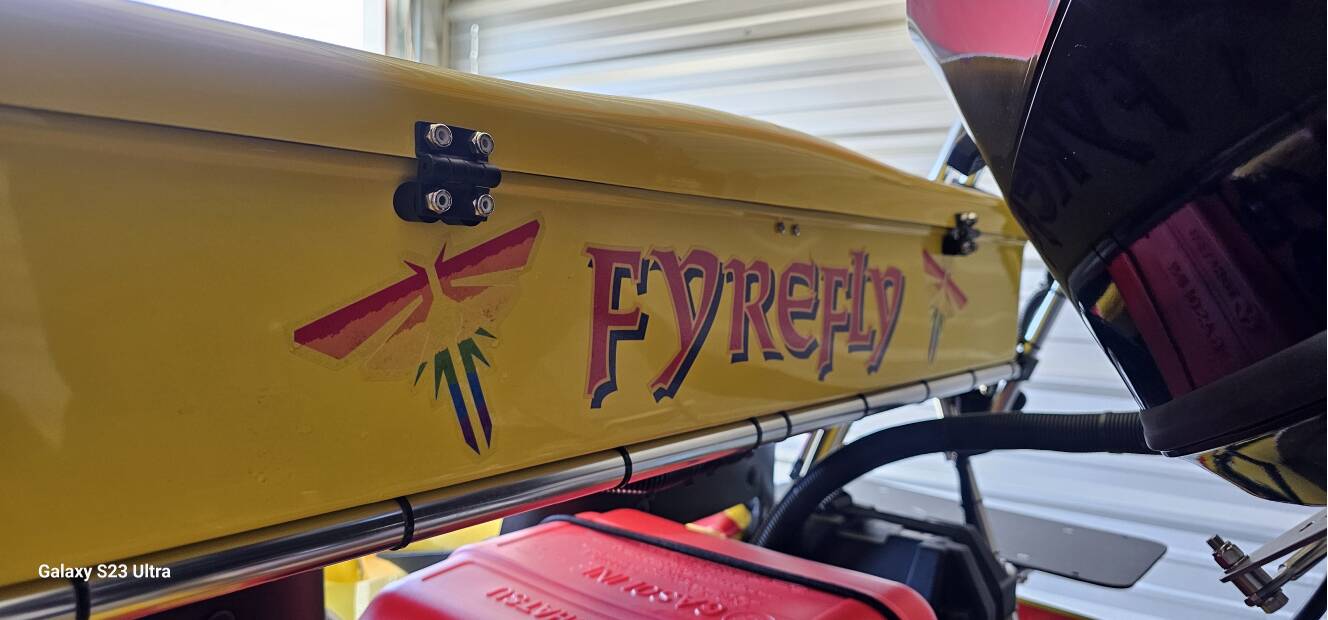 A photo of this 2024 Craigcat E2 Craig Elite