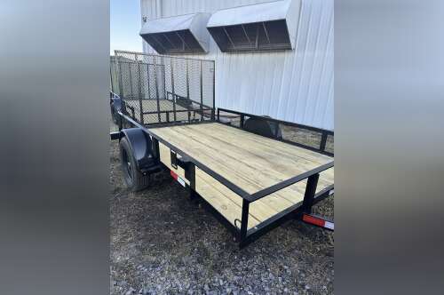 2026 Triple Crown Trailers, Llc 6x10 utility in florence SC