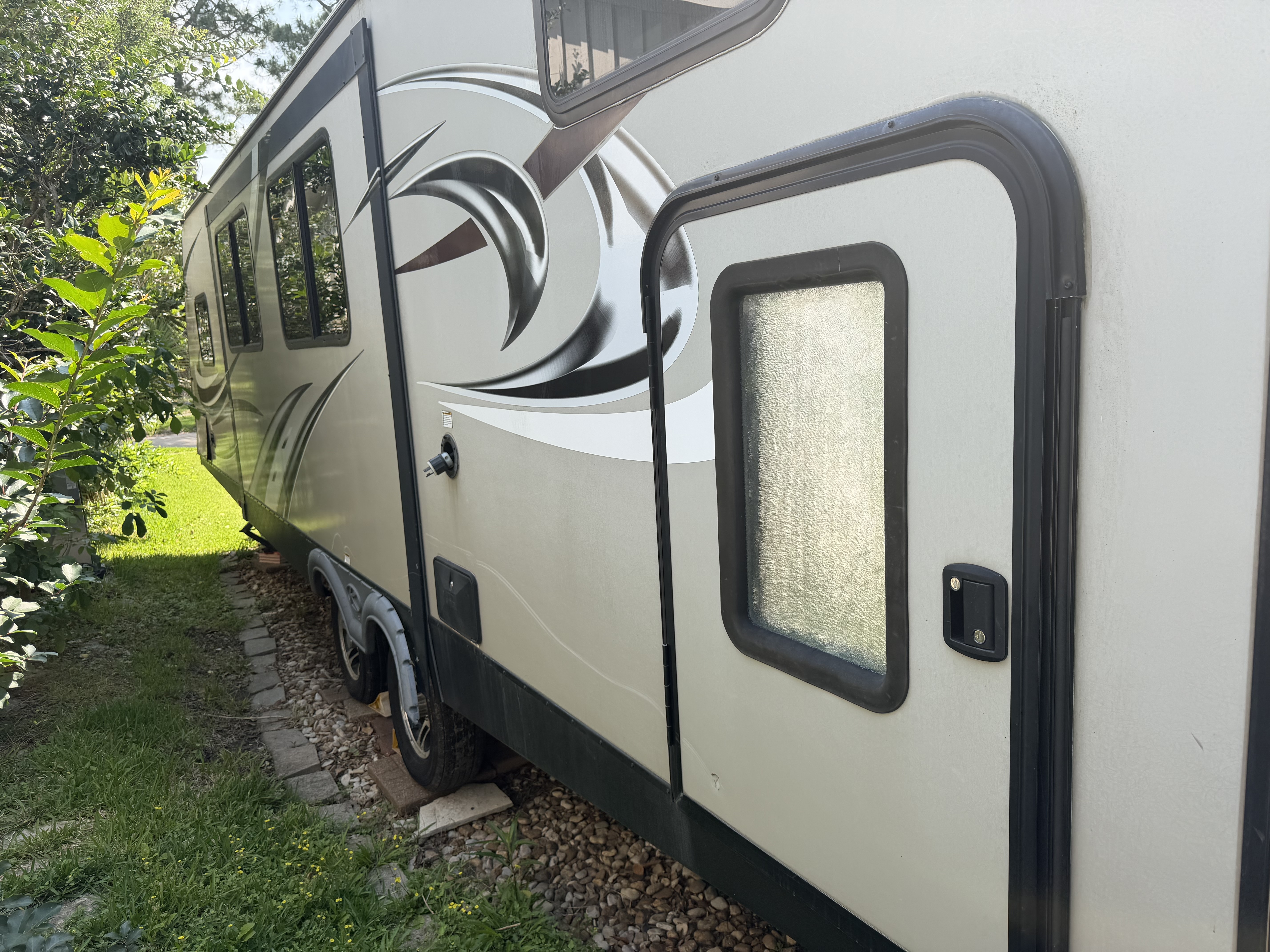 2017 Keystone PASSPORT ULTRA LITE 2920BH in houston TX