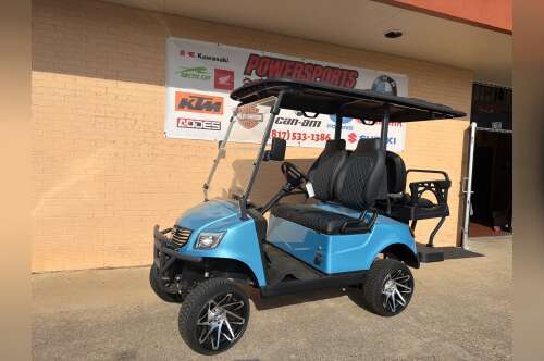 2026 Massimo Motor MVR 2X Golf Cart 250X GOLF in arlington TX