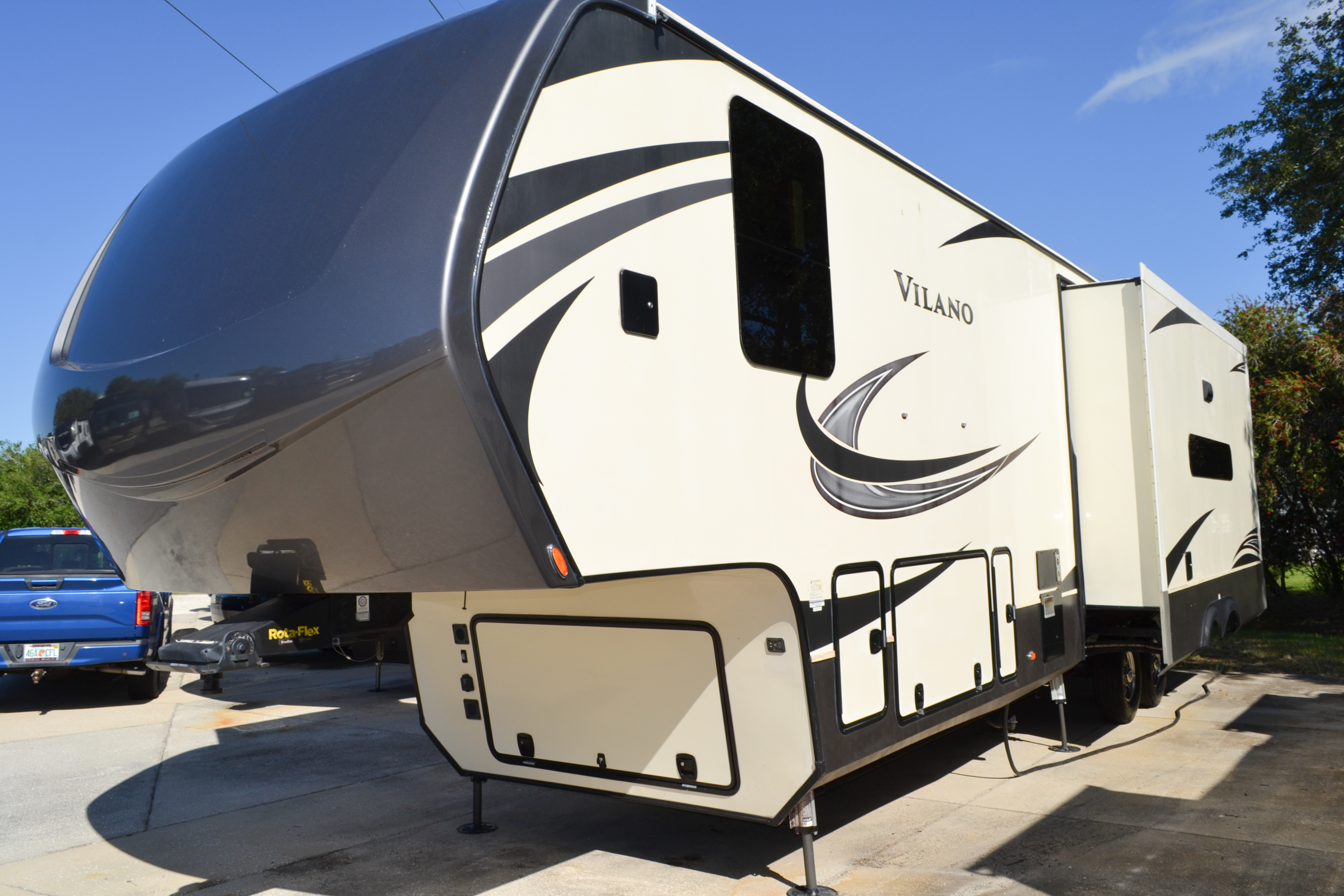 2019 Vanleigh VILANO 360 RL in titusville FL