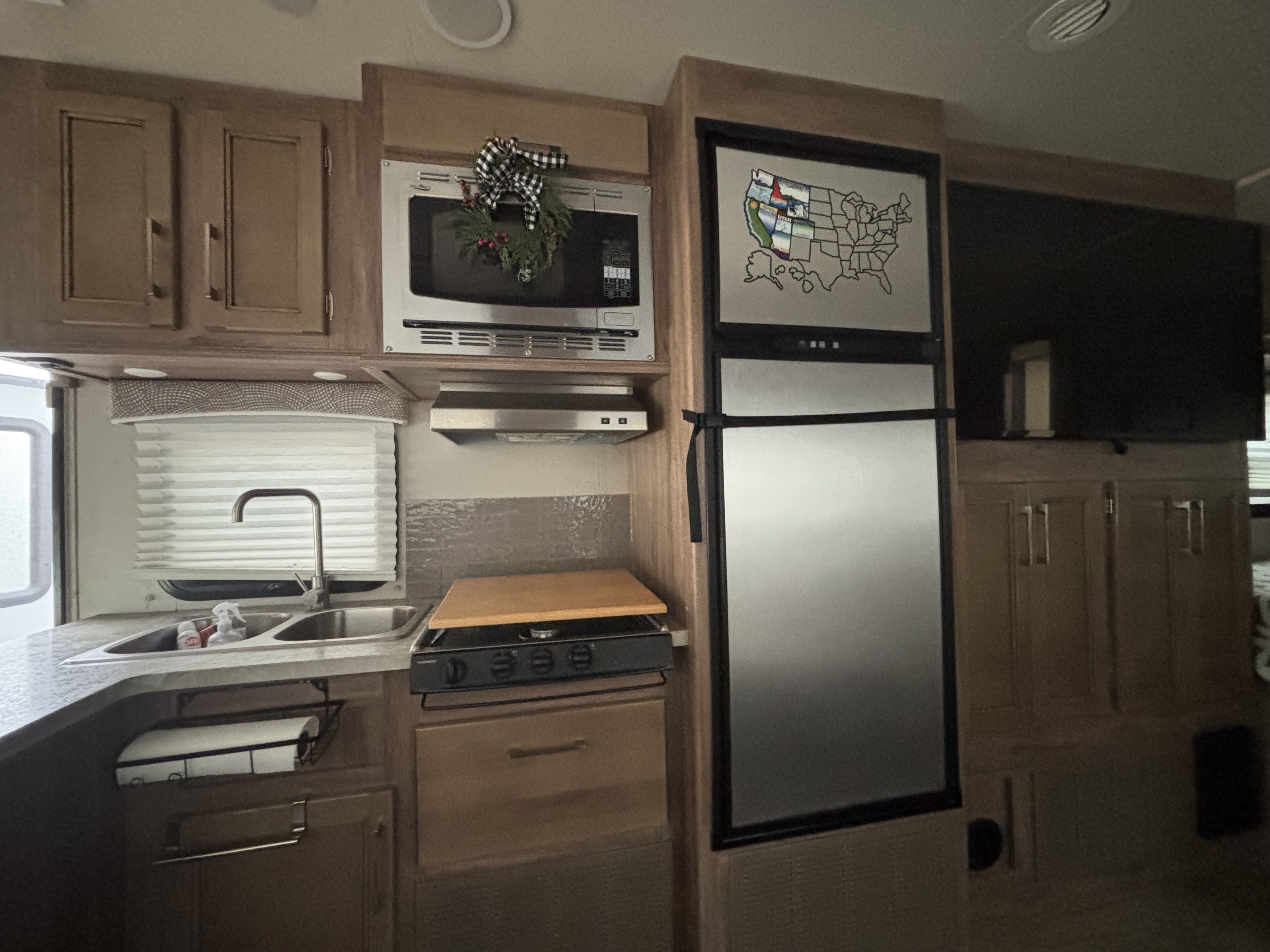 2019 Entegra Coach ODYSSEY 25R RV
