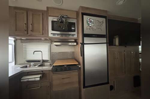 2019 Entegra Coach ODYSSEY 25R in phoenix AZ