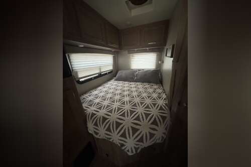 2019 Entegra Coach ODYSSEY 25R in phoenix AZ