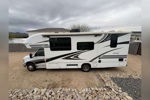 2019 Entegra Coach ODYSSEY 25R in phoenix AZ
