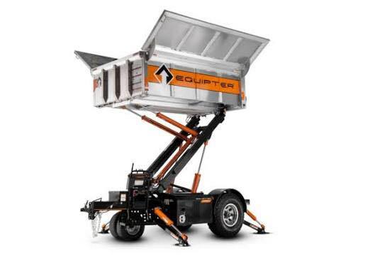 2021 EQUIPMENT PRO OTHER in Garden City, ID