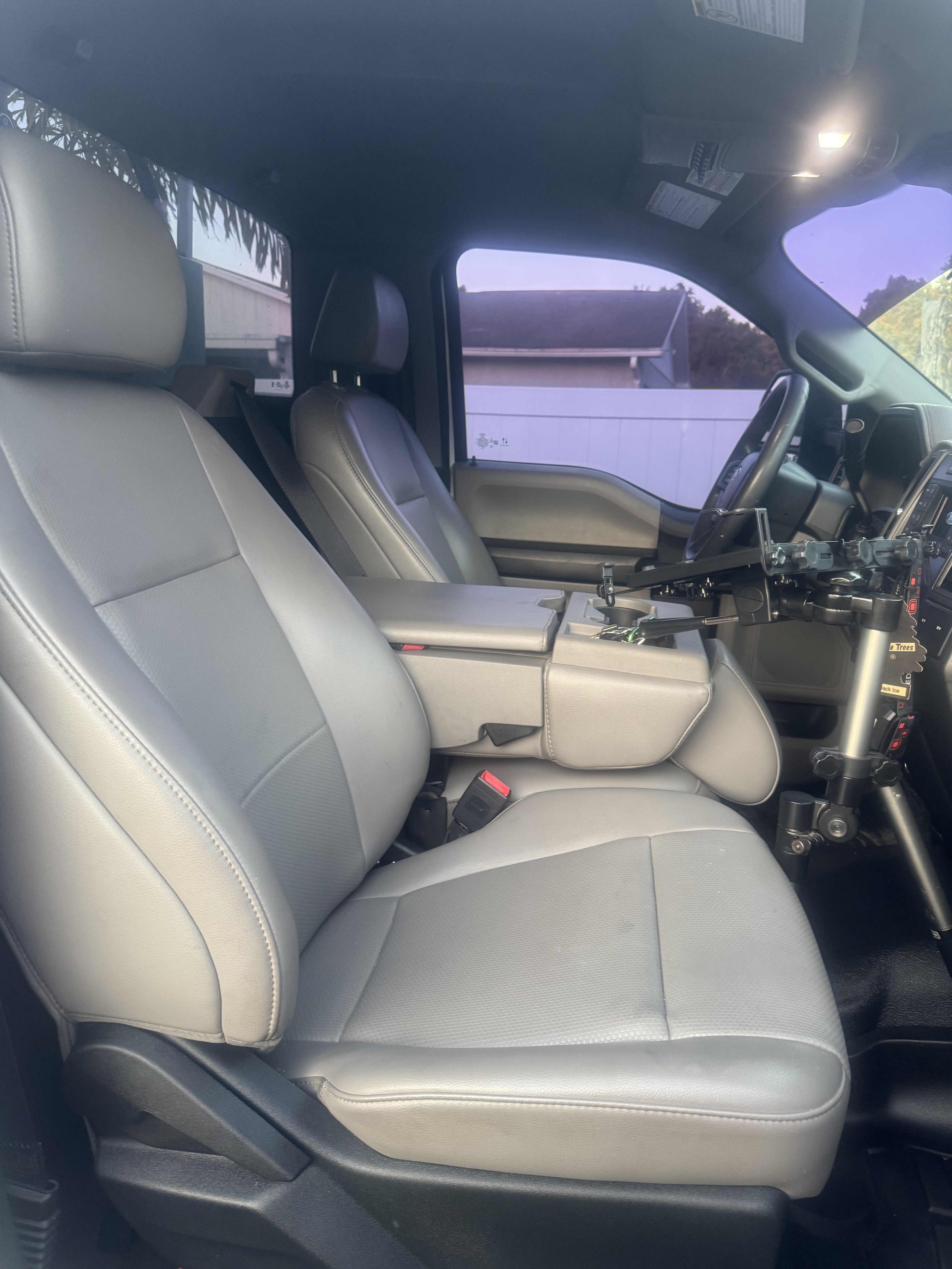 2020 FORD F550 XL XL in Kissimmee, FL