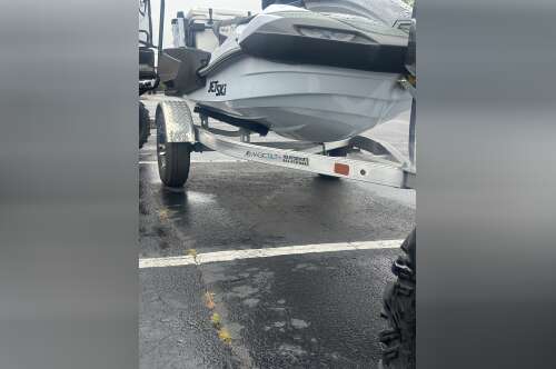 2024 Magic Tilt Personal Watercraft Series Trailers - PWCV 1500A 1250 in florence SC