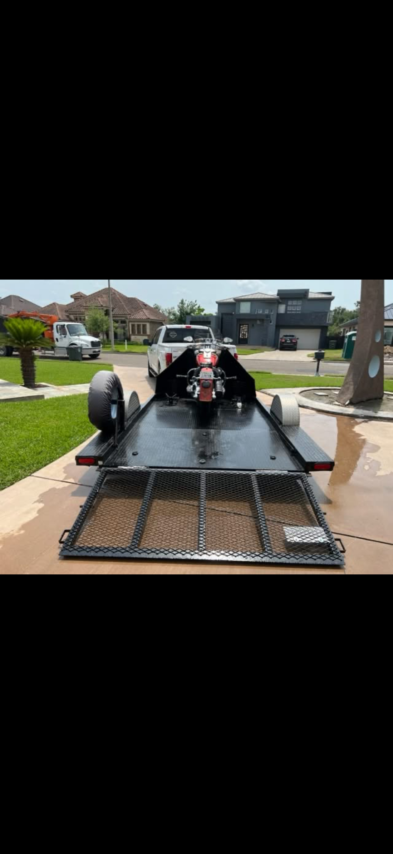 2022 Custom CUSTOM in donna TX