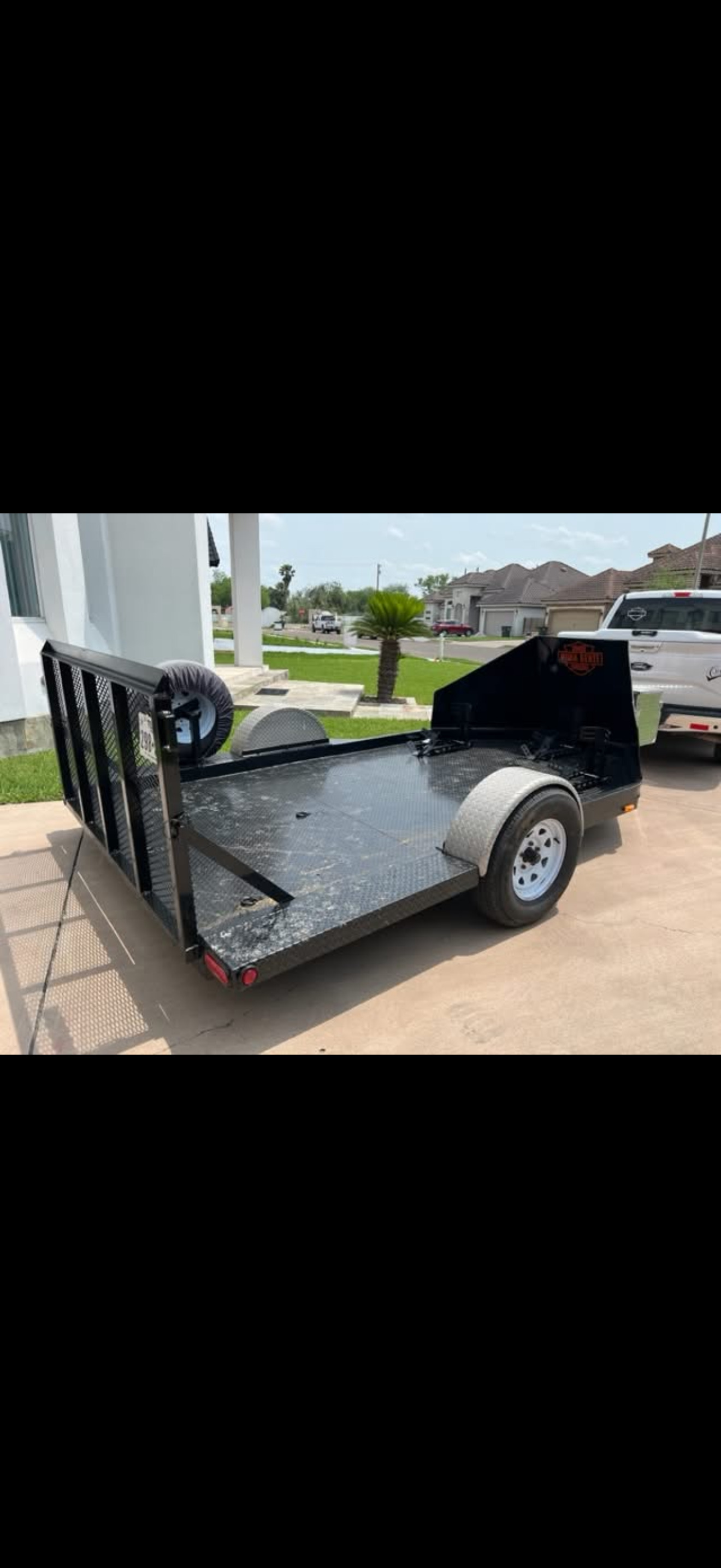 2022 Custom CUSTOM in donna TX
