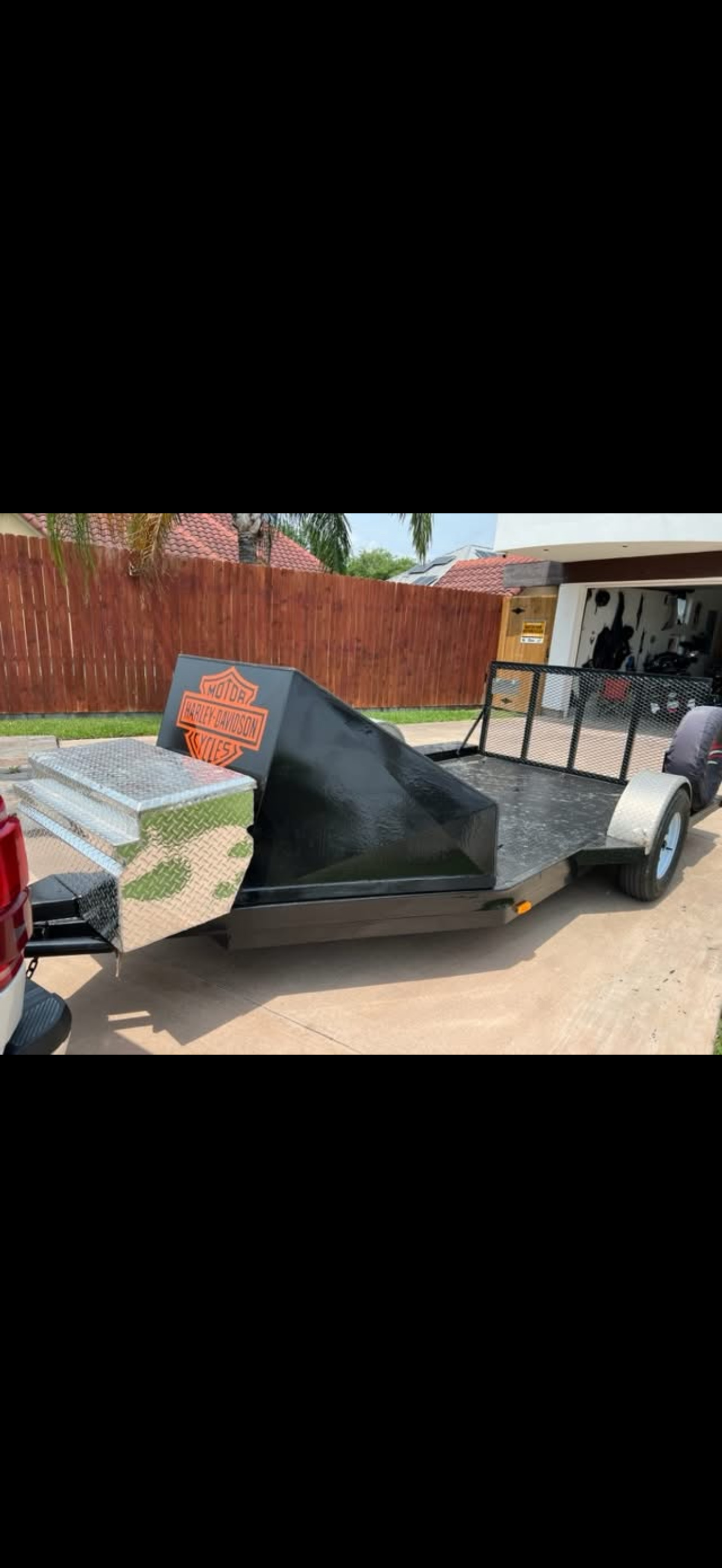 2022 Custom CUSTOM in donna TX