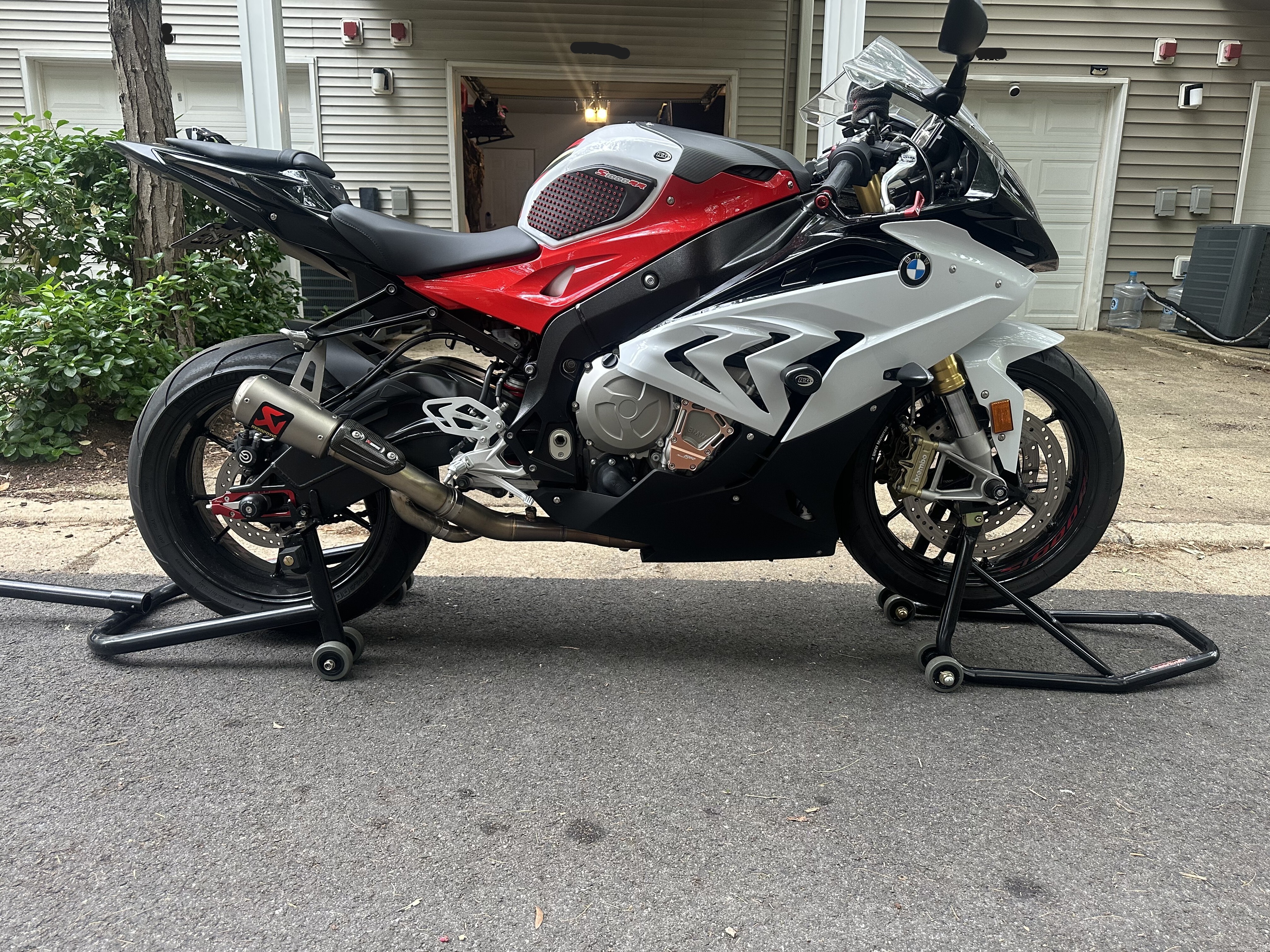 2018 BMW S 1000 RR 1000 RR in Arlington, VA