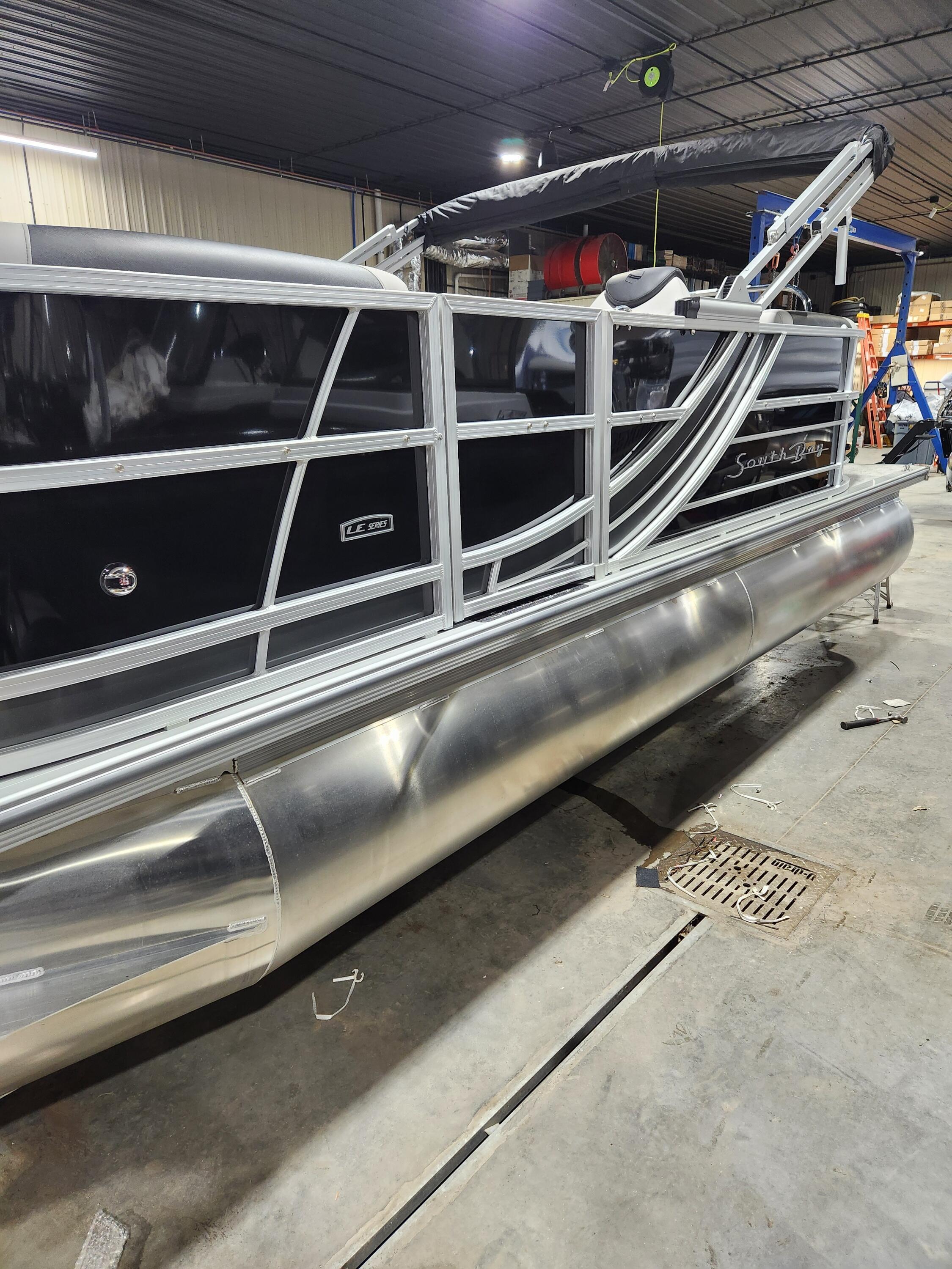 2026 Southbay 220RSLE in detroit lakes MN